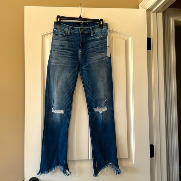 Hudson Jeans Denim - Hudson Jeans Size 27 NWT